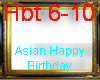 Asian Happy Birthday2