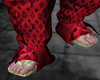 @300 MONEY RED