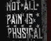 PTSD Shirt+Tats