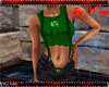 !W Kiss Me im Irish fit