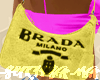 Brada Shoulder Bag