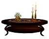 Native Oval Table 
