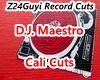 DJ Maestro-CaliCuts   P2
