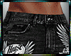 ROCK Jeans Pants