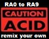 Remix your own acid rave