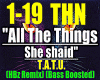 AllTheThingsSheShaid/RMX