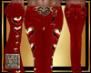 [L] VALENTNE Flare RED