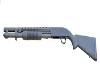 Shotgun Avatar