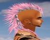 MOHAWK PINK/GREY