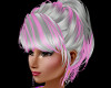Thorne  Pony Silver Pink