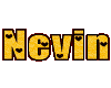 Nevin Glitter