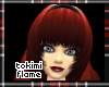 tokimi flame red