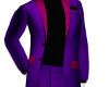 PURP PINK FULL SUIT