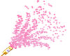 MM Pink Confetti Gender