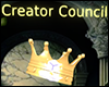 Creator Council Crown