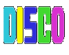 Disco(Animated)