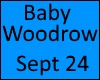 Woodrows  Nursery