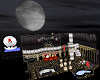 ! Romantic House w Moon