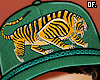 🐯🧢. Tiger cap G V2