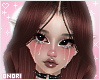 Avril Crimson Cocoa