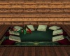 'Christmas Chat Pillows