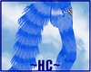 (HC) Blue Ice Tail