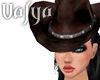 V| Nancy Cowgirl Hat