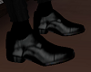 Black Dress Shoes