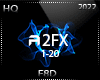 A2FX 1-20
