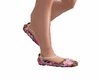 Mia's Redneck Party Shoe