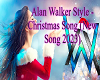 Alan Walker Christmas