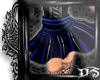 [DS]GothGirl|Skirt|Blue
