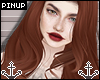 ⚓ | Ximenou Ginger