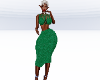 GREEN GA SET