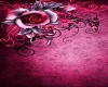 ~Gothic Pink Rose~