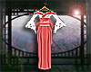 Kimono Sakuras