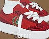 Xmas Sneakers M