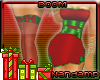 [NMP]Xmas Cutie Red |V2|