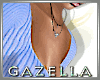 G* RENE BLUE BNDL