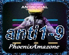 [Mix]AntiSocial Remix