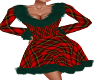 Holiday Annie Dress