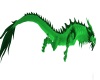green dragon