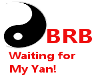 Yin's BRB