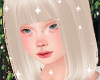 ♡ Anime Blonde