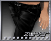 [ZuK] Extreme Pants V2