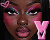 Ỿ | heart(NL)