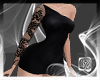 Animated [ST] Dress