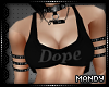 xMx:Dope Tank