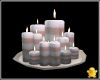 C2u Tan Cream Candles 1