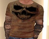DEFINE SKULL BY BD